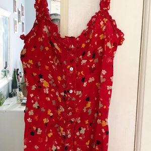 Réalisation Par -The Julia Rogue Fleur